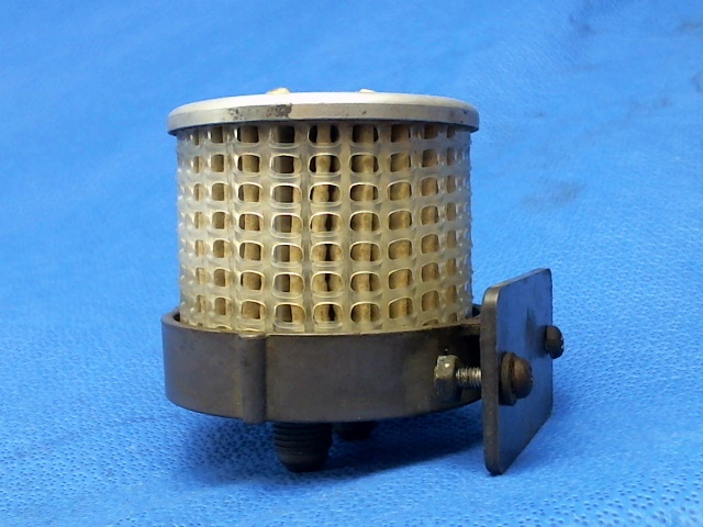 C294501-0101 Cessna - FILTER ASSEMBLY-AIR